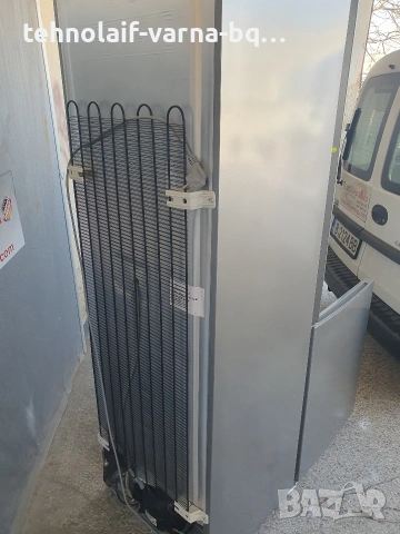 Хладилник Beko , снимка 6 - Хладилници - 53853929