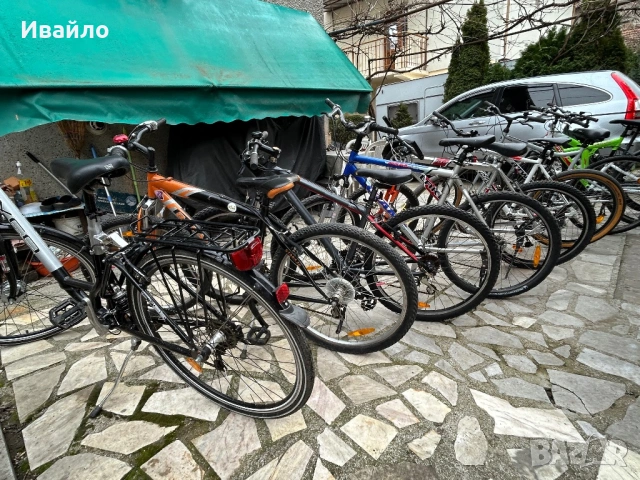 Велосипеди от 99 до 199 евро, снимка 11 - Велосипеди - 53786788