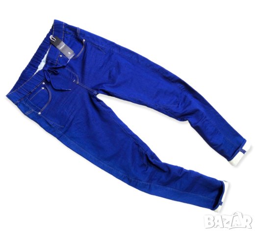 Нови G-star Raw Arc 3D SPORT Low BOYFRIEND Дамски Бойфренд Дънки W26, снимка 3 - Дънки - 44226910