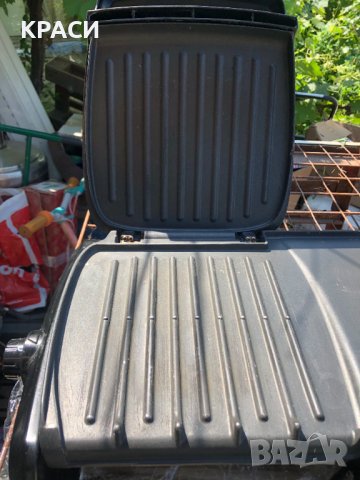 продавам комбиниран тостер, снимка 2 - Тостери - 41307447