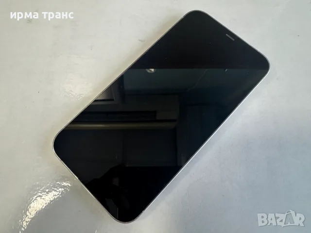 iPhone 12 Pro Max 100% батерия.Гаранция, снимка 4 - Apple iPhone - 56164812