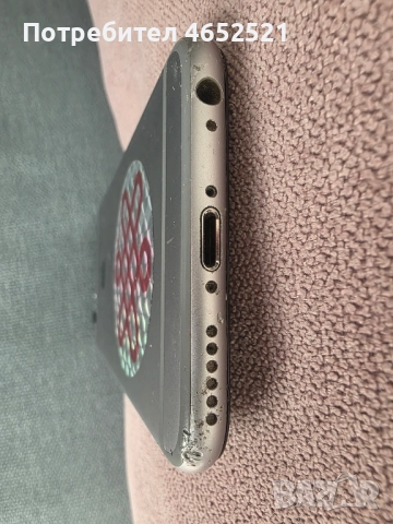 Iphone 6, снимка 6 - Apple iPhone - 52443589
