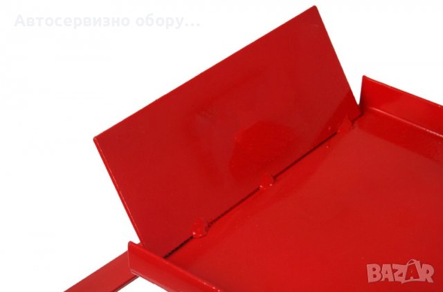 Рампа за кола със крик 5т, снимка 5 - Други инструменти - 38867702