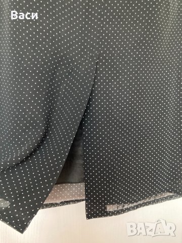 My Diary оригинална рокля на точки, снимка 8 - Рокли - 41330964