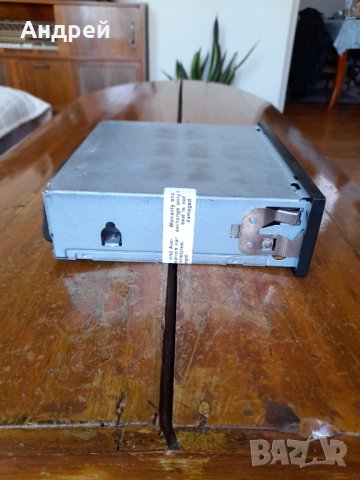 CD Player Volkswagen, снимка 3 - Други ценни предмети - 41975191