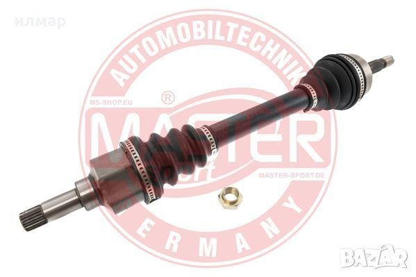 13345556 Маркуч за турбо за Опел Астра /Astra J -1,6 CDTi, снимка 8 - Части - 35982722