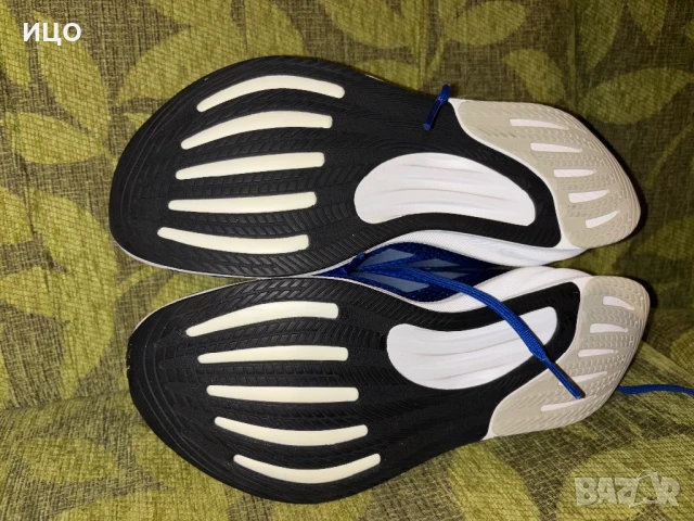 Нови мъжки маратонки Adidas Supernova Stride M, снимка 13 - Маратонки - 50568232
