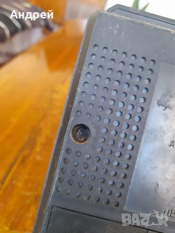 Старо радио,радиоприемник Алпинист РП 221, снимка 8 - Антикварни и старинни предмети - 47971503