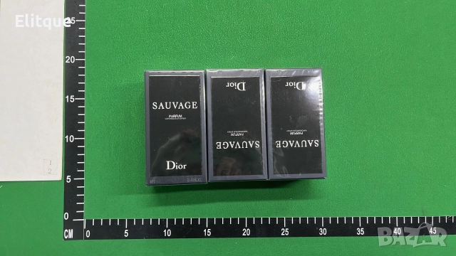 парфюми Christian Dior 