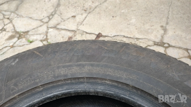 Гуми Viking ProTech NewGen – 235/65 R17 108V (Extra Load), снимка 4 - Гуми и джанти - 52524257