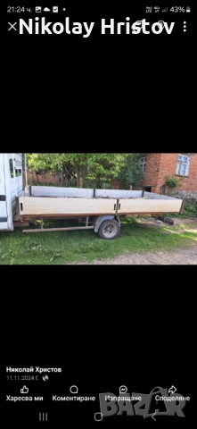 Продава, снимка 6 - Камиони - 51465741