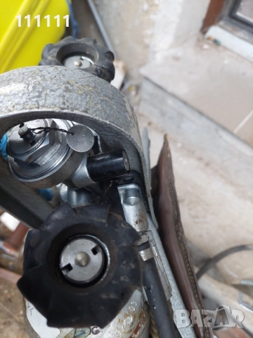 Водолазни  бутилки пълни , снимка 4 - Спортна екипировка - 52892455