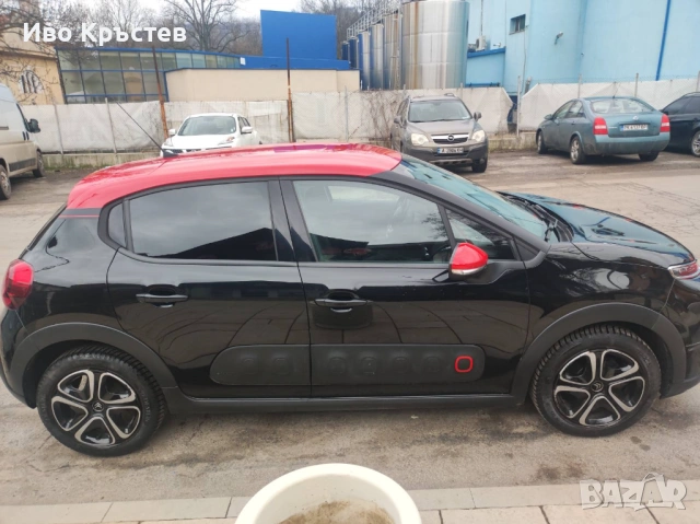 Продавам автомобил, снимка 2 - Автомобили и джипове - 53835011