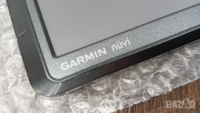 навигация GARMIN nuvi 255w, снимка 5 - Garmin - 50430650