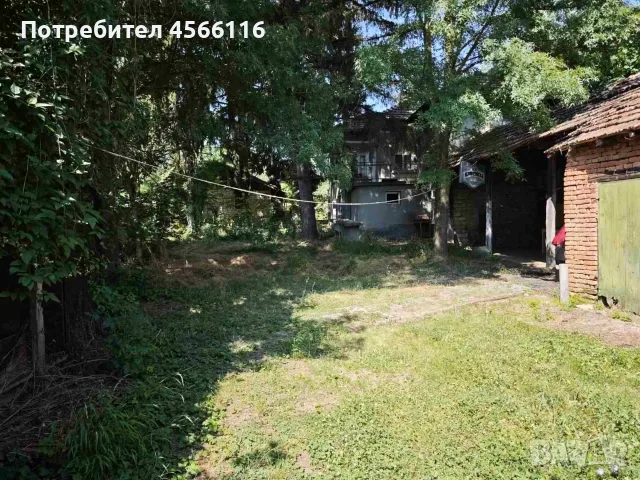 КЪЩА с.БАНИСКА обл.РУСЕ БАРТЕР ДОГОВАРЯНЕ, снимка 2 - Къщи - 55768810