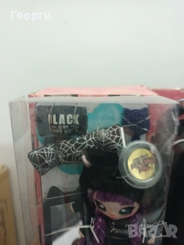 Na! Na! Na! Surprise 3 в 1 Раница, снимка 4 - Други - 53262359