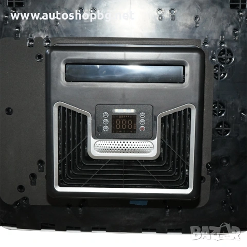 Стационарен климатик универсален AC 12V 1900W Breckner Германия, снимка 9 - Аксесоари и консумативи - 53839141