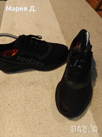 Nike Air Zoom Pegasus  Trail GORE-TEX , снимка 2 - Маратонки - 56057985
