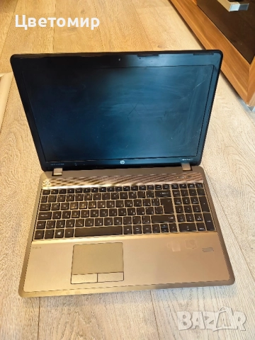 лаптоп HP ProBook 4540s