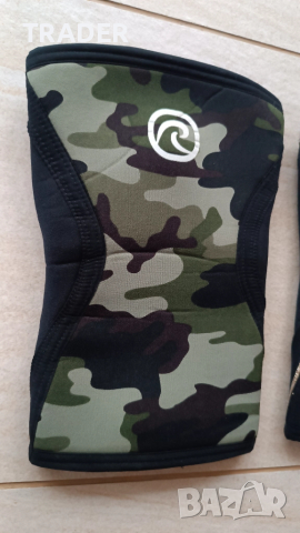 Наколенки SB Mc David Rehband REHBAND Наколенка RX Knee Sleeve  спорт , снимка 2 - Спортна екипировка - 41058308