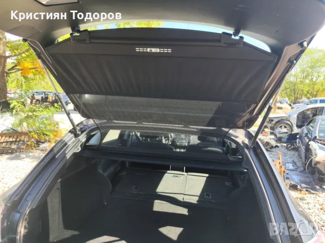 Mazda 6 на части 2011г, снимка 3 - Части - 47626228