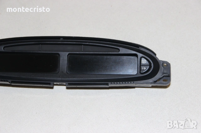 Километраж Citroen Xsara Picasso (1999-2010г.) 9646685580, снимка 3 - Части - 53188579