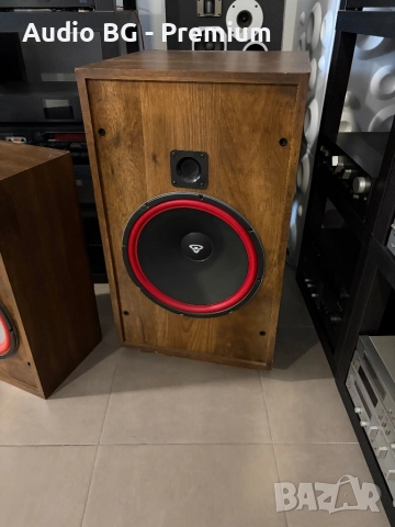 Cerwin Vega Hed U15 USA Top, снимка 6 - Тонколони - 52290683