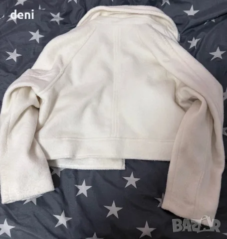 Ново палто Bershka, снимка 2 - Палта, манта - 55748615