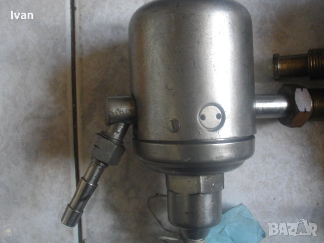 Френски Професионален Редуцир Вентил За Оксижен-Ацетилен/Кислород-С Вградени Скали Манометри-300 bar, снимка 11 - Други инструменти - 41472048