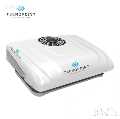 Универсален климатик  на 12v 