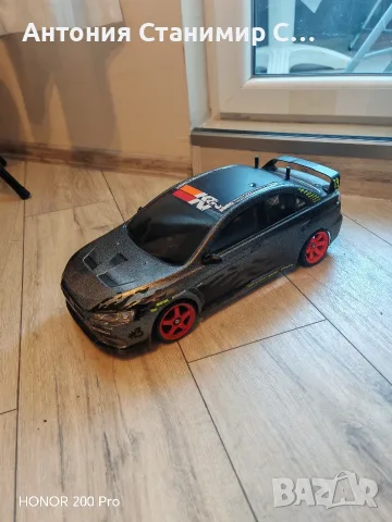 рц/ rc Tamiya tt01 , снимка 2 - Други - 55774905