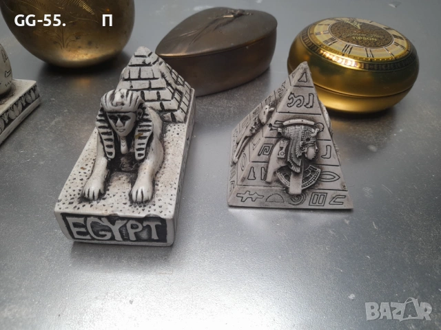 Месинг изделия, снимка 6 - Декорация за дома - 53343932