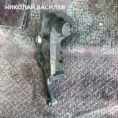 Датчик  колянов  вал  за  Ситроен  и  други  ., снимка 6 - Части - 56156351