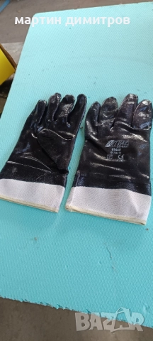 Ръкавици и дискове за ъглошлайф, снимка 7 - Други инструменти - 52861432