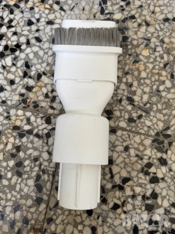 Многофункционална Комбинира Четка за Прахосмукачка Xiaomi G10, Dreame V9/V10/V11!, снимка 3 - Прахосмукачки - 50862001