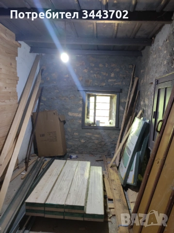 Продавам къща в Златна Ливада, снимка 8 - Къщи - 53215395