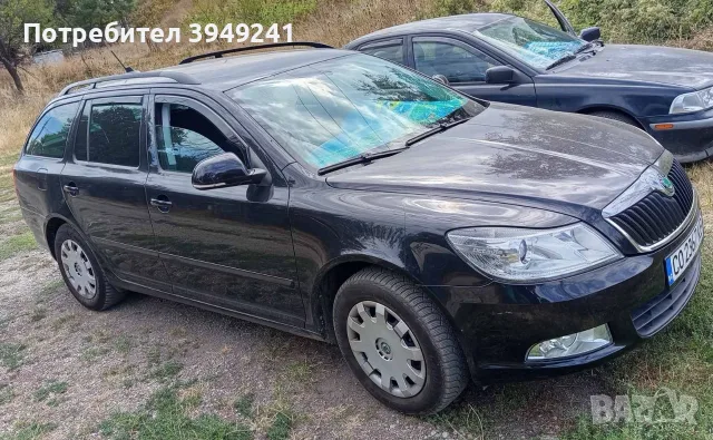 Шкода Октавияяя, снимка 4 - Автомобили и джипове - 56141368