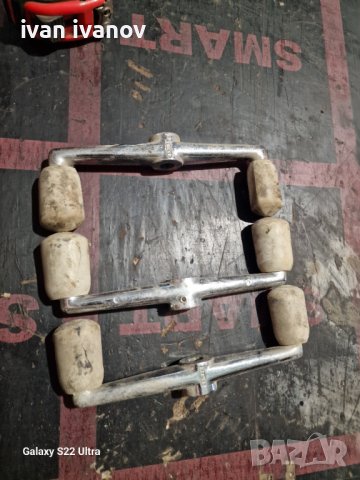 Ръчка Рамо , снимка 2 - Стяги - 41679287