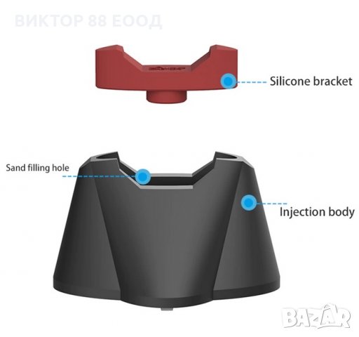 Cable Shock Absorber - №1, снимка 3 - Други - 34208860