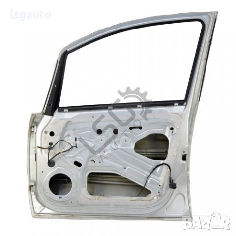 Предна дясна врата Opel ZAFIRA B(2005-2014) ID:95142, снимка 2 - Части - 39857783