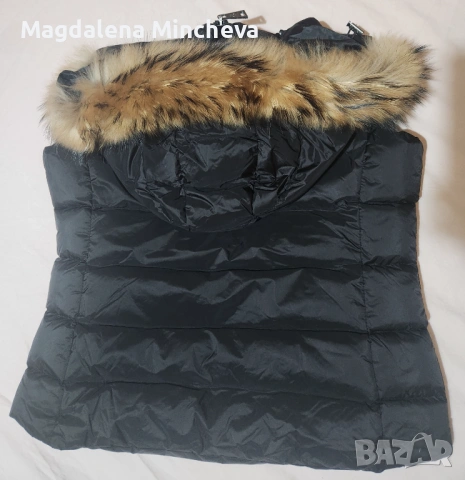 Дамски елек, снимка 2 - Елеци - 53356691