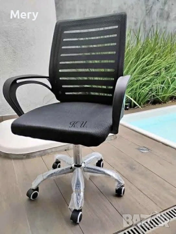 Нов офис стол 