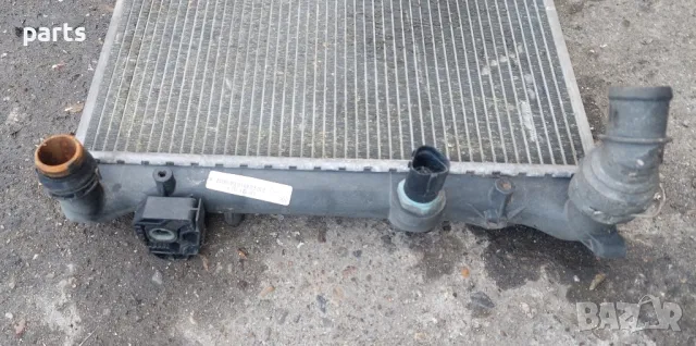 Воден Радиатор VW Голф 4
N:833 - Ауди А3 8L
- 1J0121253P, снимка 3 - Части - 47572612