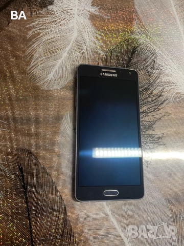 Samsung Galaxy A5 много запазен