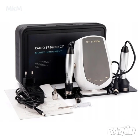 Кавитационен Радиочестотен мас за ли, снимка 7 - Масажори - 51067853