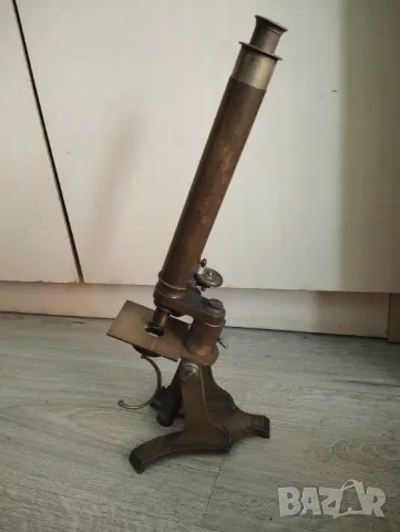 Стар микроскоп