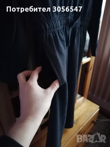 Памучна рокля, снимка 3 - Рокли - 34746877