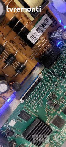 Основна платка -,17MB97  for JVC LT-40V750 40inc DISPLAY VES400UNDS-2D-N11, снимка 4 - Части и Платки - 42125120