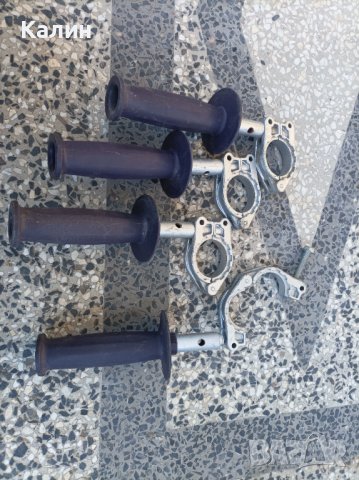 Елпром бэ16а -ЕЛТОС бу2-160 . ЕЛТОС BU2-161е, ЕЛТОС BU2- 162E, ЕЛТОС Б-130 части за ремонт    , снимка 16 - Други инструменти - 21522468