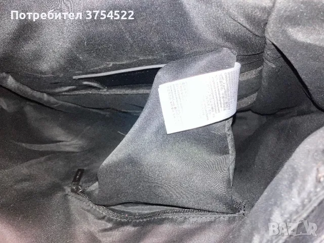 Calvin Klein  раница оригинална, снимка 8 - Раници - 50323139